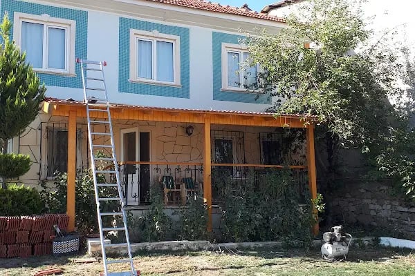 Elmalı Belediyesi Sosyal Tesisleri - Resim 4