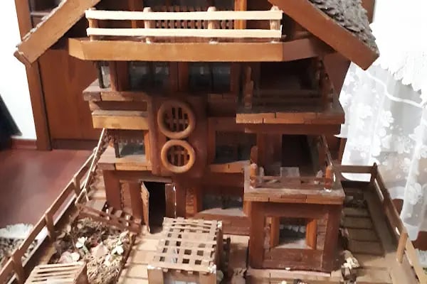 Elmalı Belediyesi Sosyal Tesisleri - Resim 17