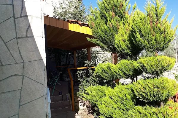Elmalı Belediyesi Sosyal Tesisleri - Resim 14