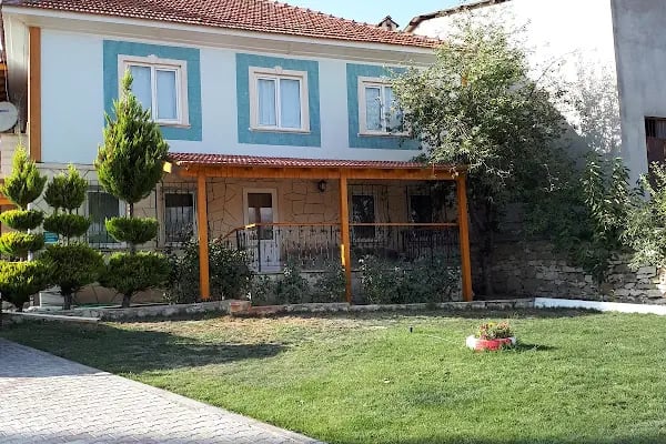 Elmalı Belediyesi Sosyal Tesisleri - Resim 18