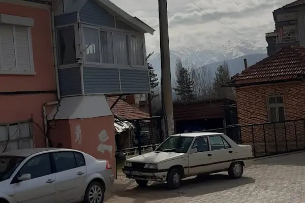 Elmalı Belediyesi Sosyal Tesisleri - Resim 12