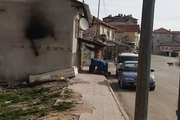 Elmalı Belediyesi Sosyal Tesisleri - Resim 11