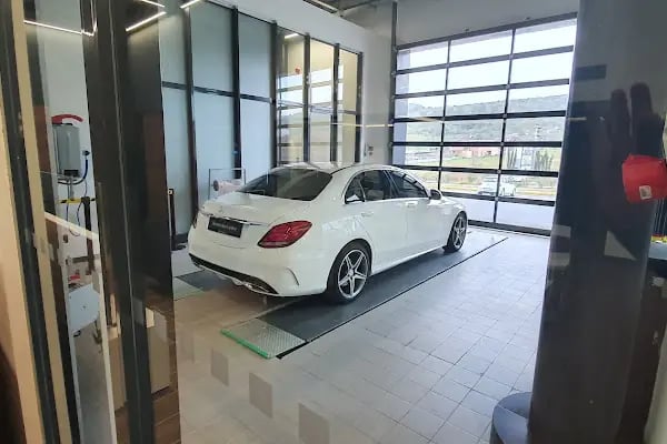 Otomol Bodrum - Resim 10