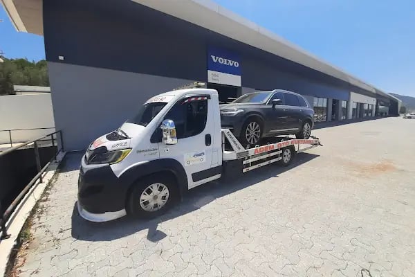 Otomol Bodrum - Resim 18