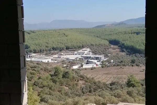 Otomol Bodrum - Resim 17