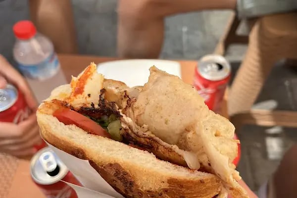 Efsane Döner Salonu Gürsel Usta - Resim 17