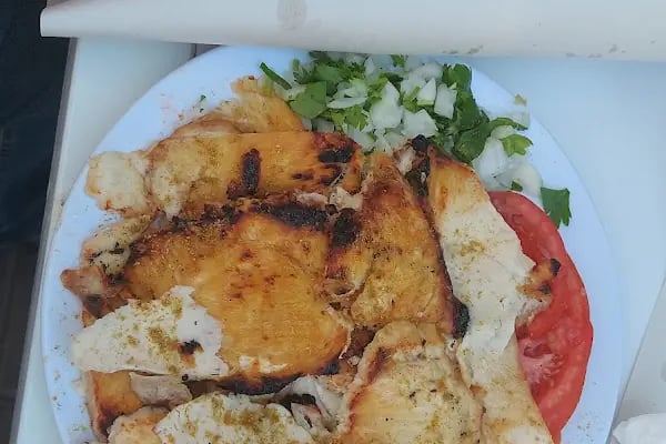 Efsane Döner Salonu Gürsel Usta - Resim 7