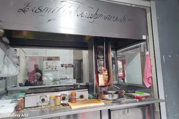 Efsane Döner Salonu Gürsel Usta - Resim 10