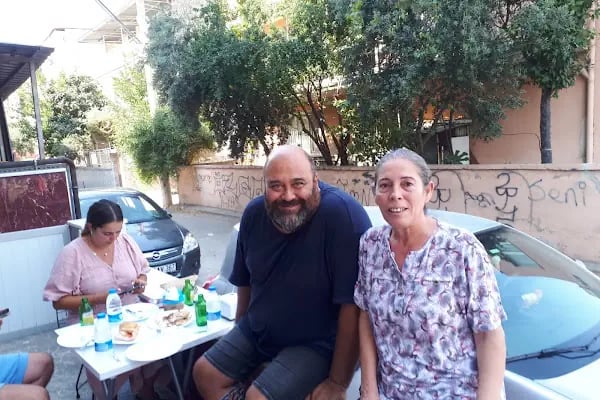 Efsane Döner Salonu Gürsel Usta - Resim 14
