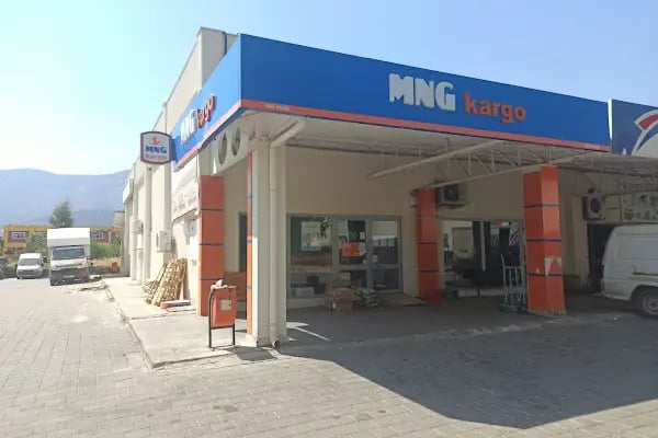 DHL eCommerce - Antorsan Şubesi - Resim 2
