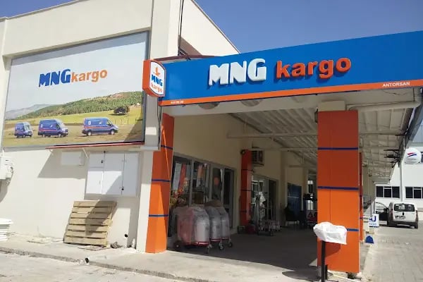 DHL eCommerce - Antorsan Şubesi - Resim 11