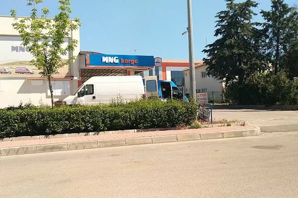 DHL eCommerce - Antorsan Şubesi - Resim 3