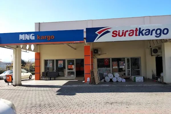 DHL eCommerce - Antorsan Şubesi - Resim 10