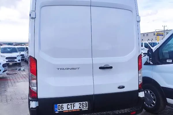 Rentroi Ankara Oto Kiralama - Resim 15