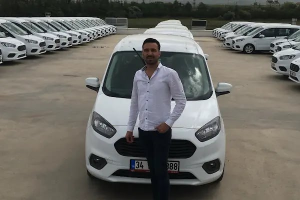 Rentroi Ankara Oto Kiralama - Resim 2