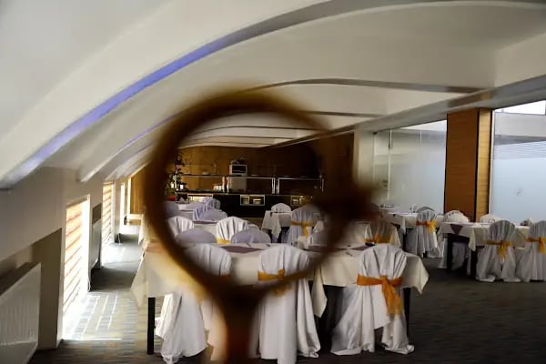 Elbistan Garden Hotel - Resim 20