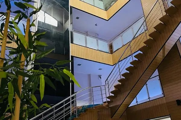 Elbistan Garden Hotel - Resim 4