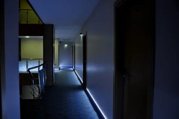 Elbistan Garden Hotel - Resim 11