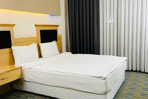 Elbistan Garden Hotel - Resim 2