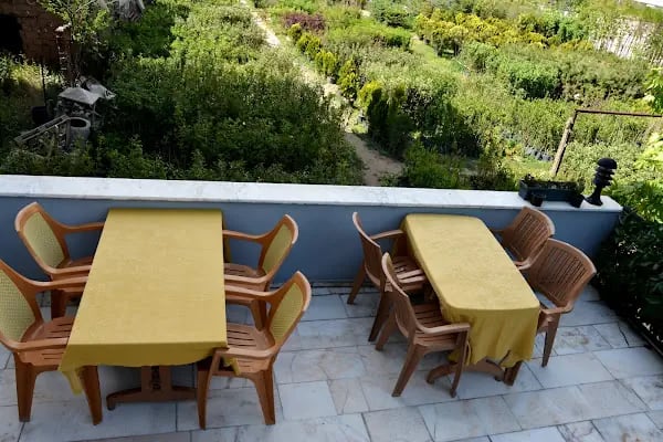 Elbistan Garden Hotel - Resim 8