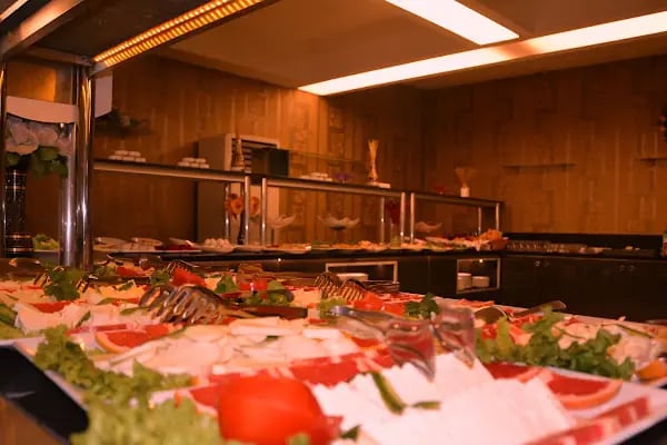 Elbistan Garden Hotel - Resim 6