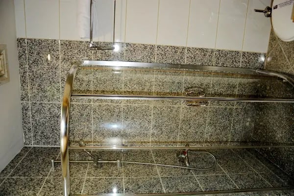 Elbistan Garden Hotel - Resim 3