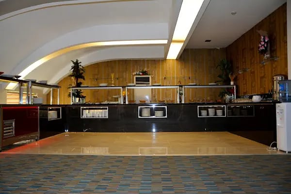 Elbistan Garden Hotel - Resim 7