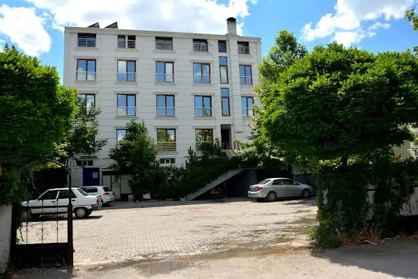 Elbistan Garden Hotel - Resim 1