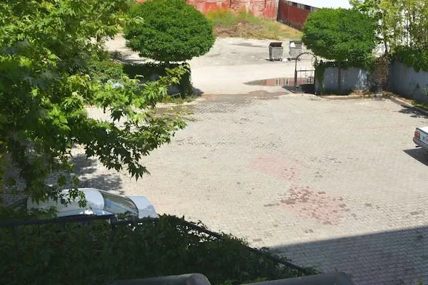 Elbistan Garden Hotel - Resim 18
