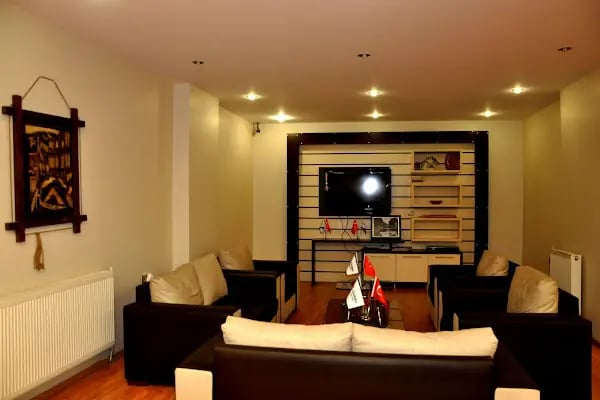 Elbistan Garden Hotel - Resim 10