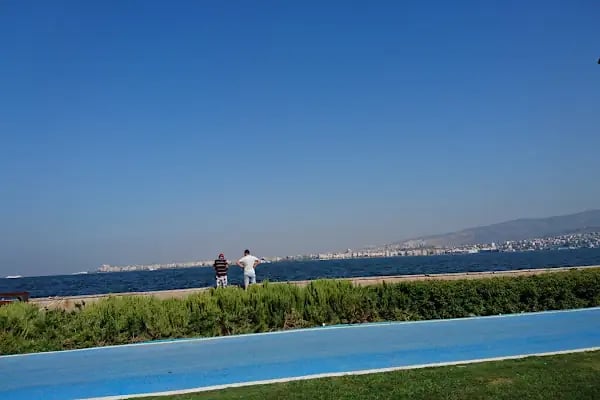 Güven Pansiyon - Resim 4