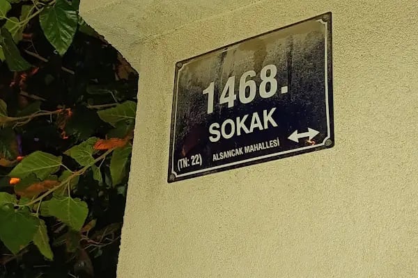 Güven Pansiyon - Resim 13