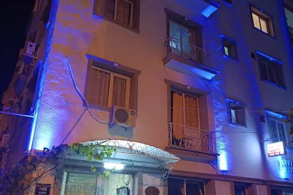 Güven Pansiyon - Resim 19