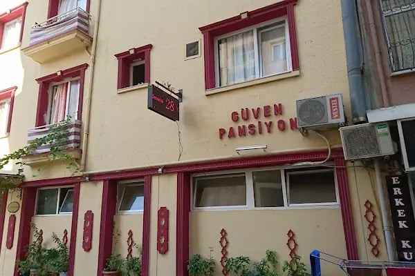 Güven Pansiyon - Resim 5