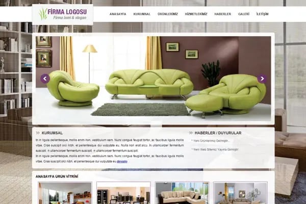 Dagi Ajans Ankara Web Yazılım - Resim 7