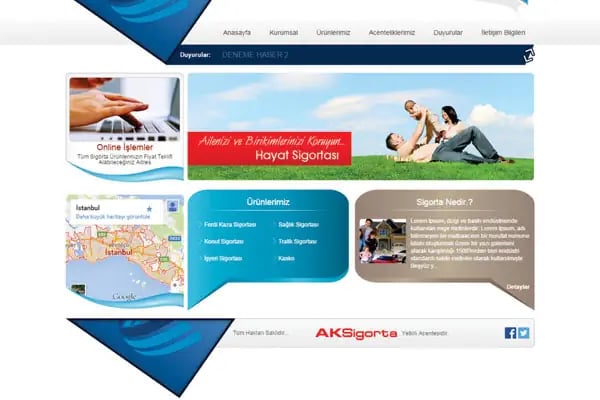 Dagi Ajans Ankara Web Yazılım - Resim 19