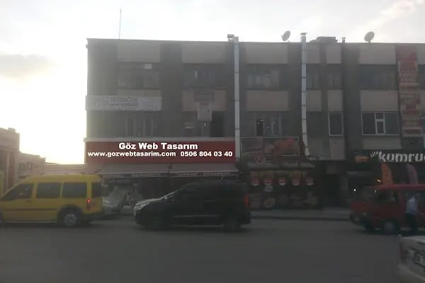 Dagi Ajans Ankara Web Yazılım - Resim 12