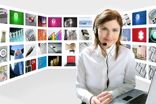 Dagi Ajans Ankara Web Yazılım - Resim 3