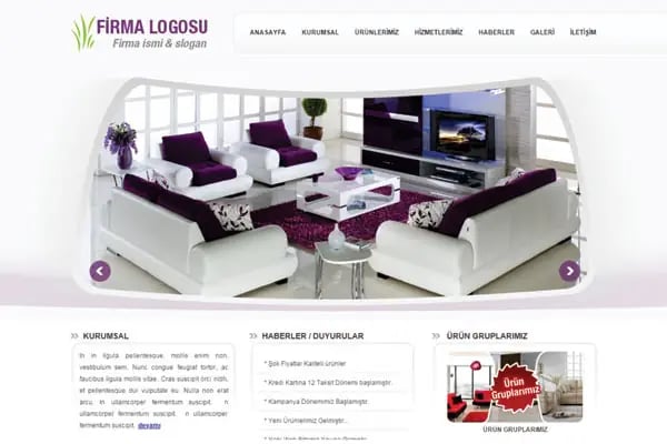 Dagi Ajans Ankara Web Yazılım - Resim 6