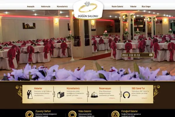 Dagi Ajans Ankara Web Yazılım - Resim 8