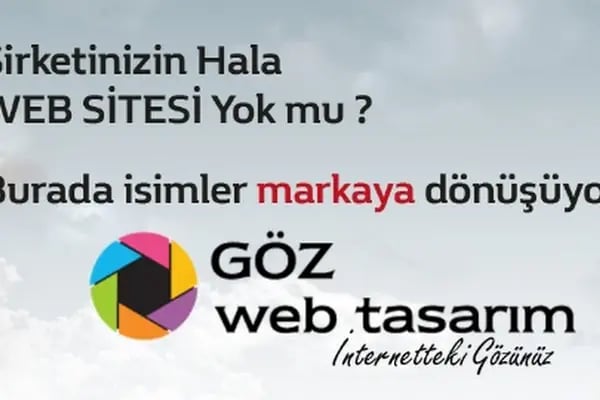 Dagi Ajans Ankara Web Yazılım - Resim 2