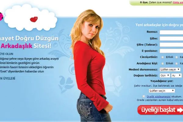 Dagi Ajans Ankara Web Yazılım - Resim 13