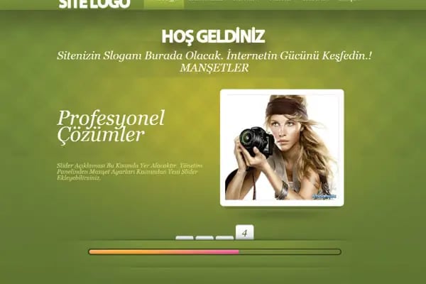Dagi Ajans Ankara Web Yazılım - Resim 17