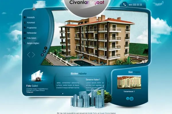 Dagi Ajans Ankara Web Yazılım - Resim 4