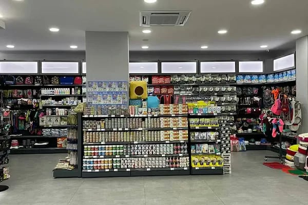 Mahmutlar Fundy Petshop Kedi ve Köpek Maması &amp; Aksesuarlar - Resim 10