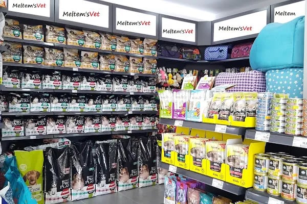 Mahmutlar Fundy Petshop Kedi ve Köpek Maması &amp; Aksesuarlar - Resim 17