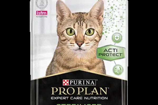 Mahmutlar Fundy Petshop Kedi ve Köpek Maması &amp; Aksesuarlar - Resim 4