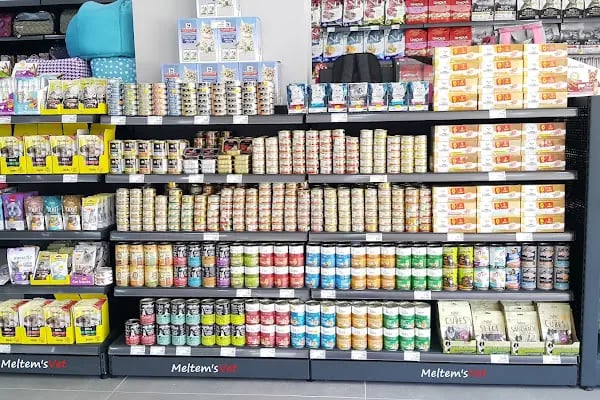 Mahmutlar Fundy Petshop Kedi ve Köpek Maması &amp; Aksesuarlar - Resim 16