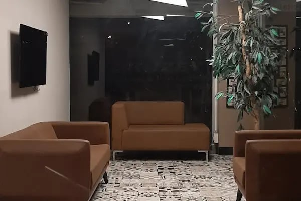 İkon Ağız ve Diş Sağlığı Polikliniği Hadımköy Şubesi - Resim 12