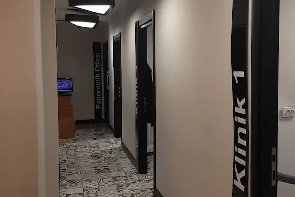 İkon Ağız ve Diş Sağlığı Polikliniği Hadımköy Şubesi - Resim 9